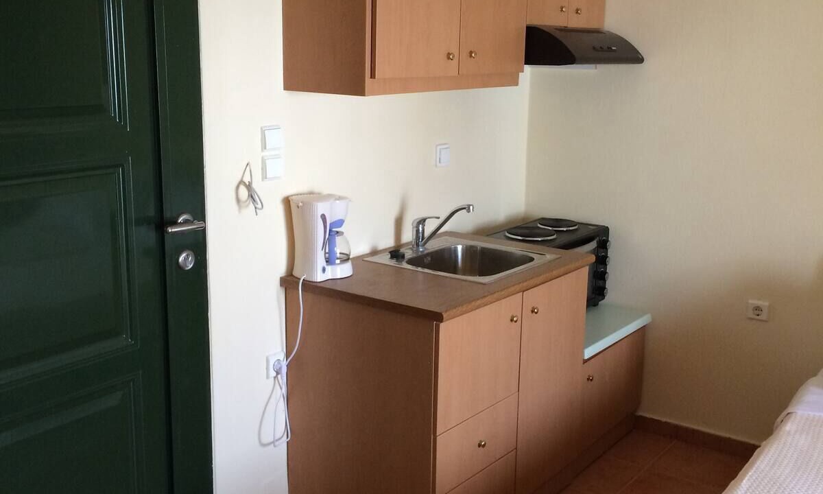 Photo of Kitchen in Vathianos Kampos