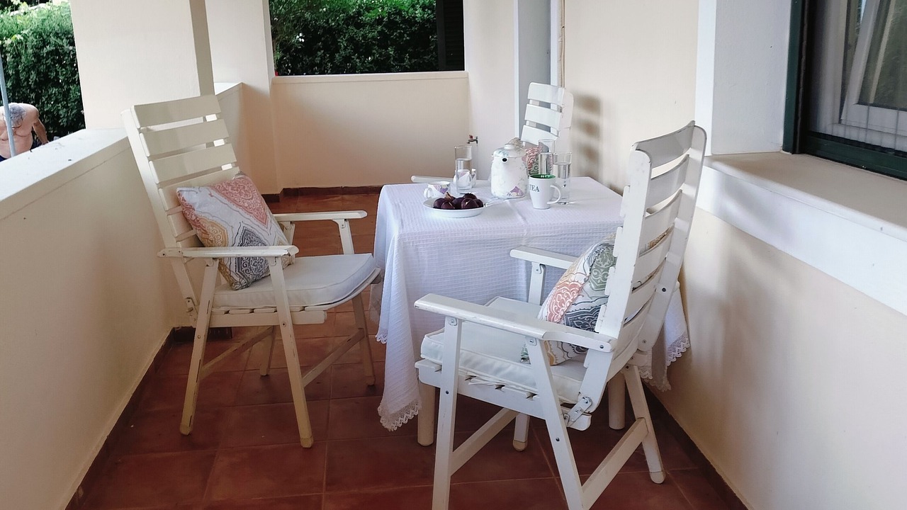 Photo of Outdoor in Vathianos Kampos