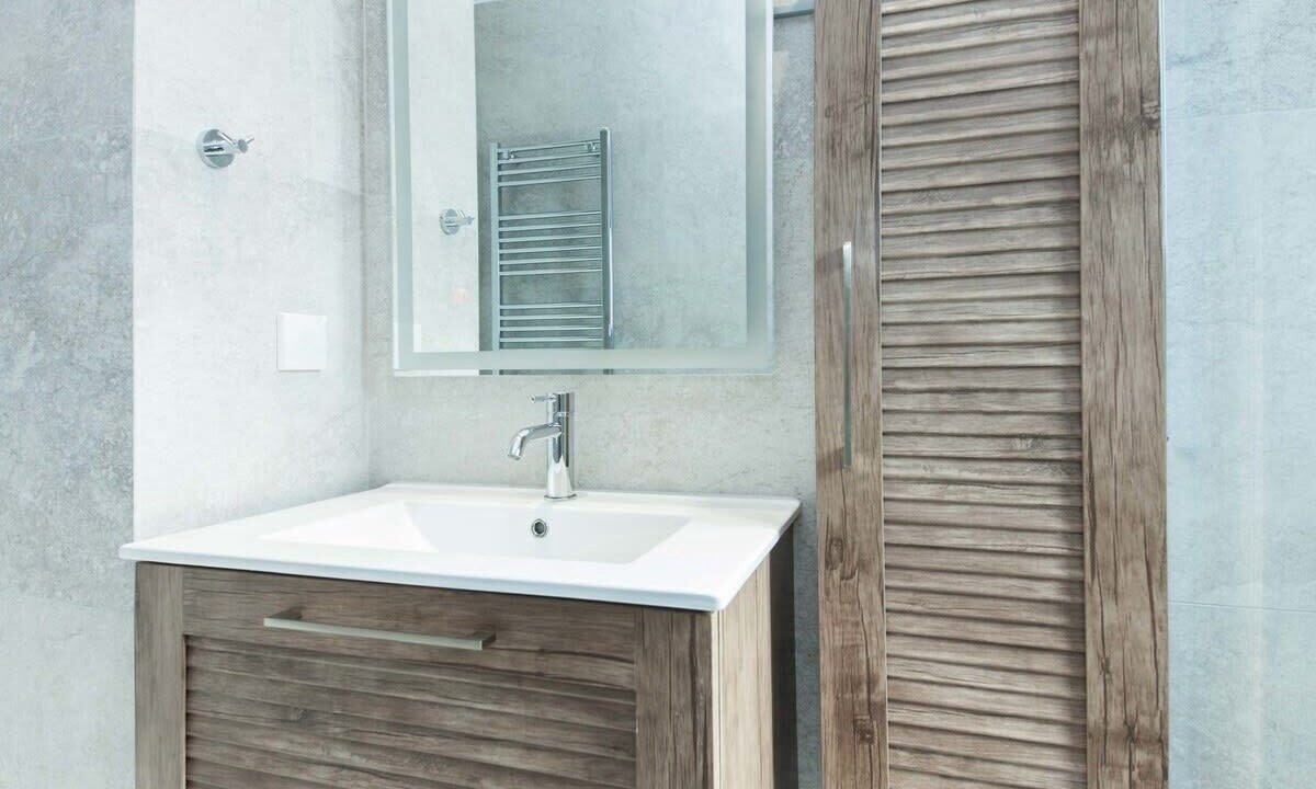 Photo of Bathroom in Khalandrion