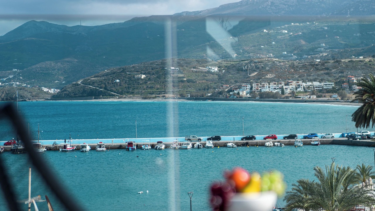 Photo of Outdoor in Sitia