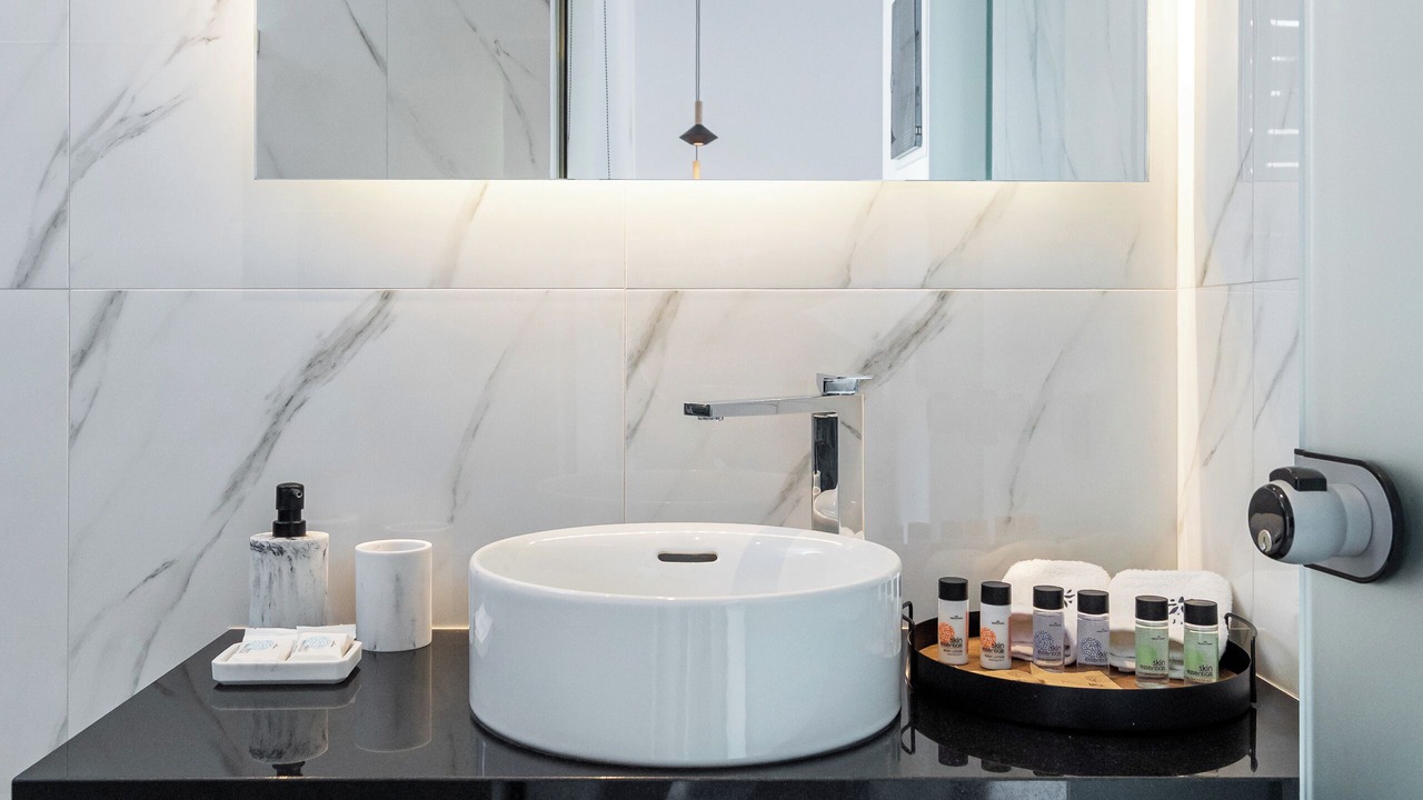 Photo of Bathroom in Sitia