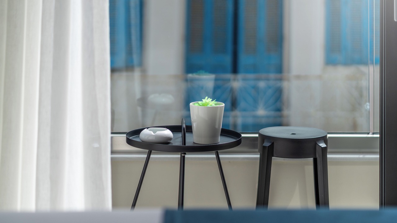 Photo of Bedroom in Sitia