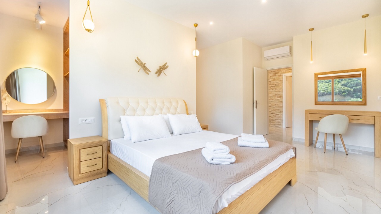 Photo of Bedroom in Vitalades