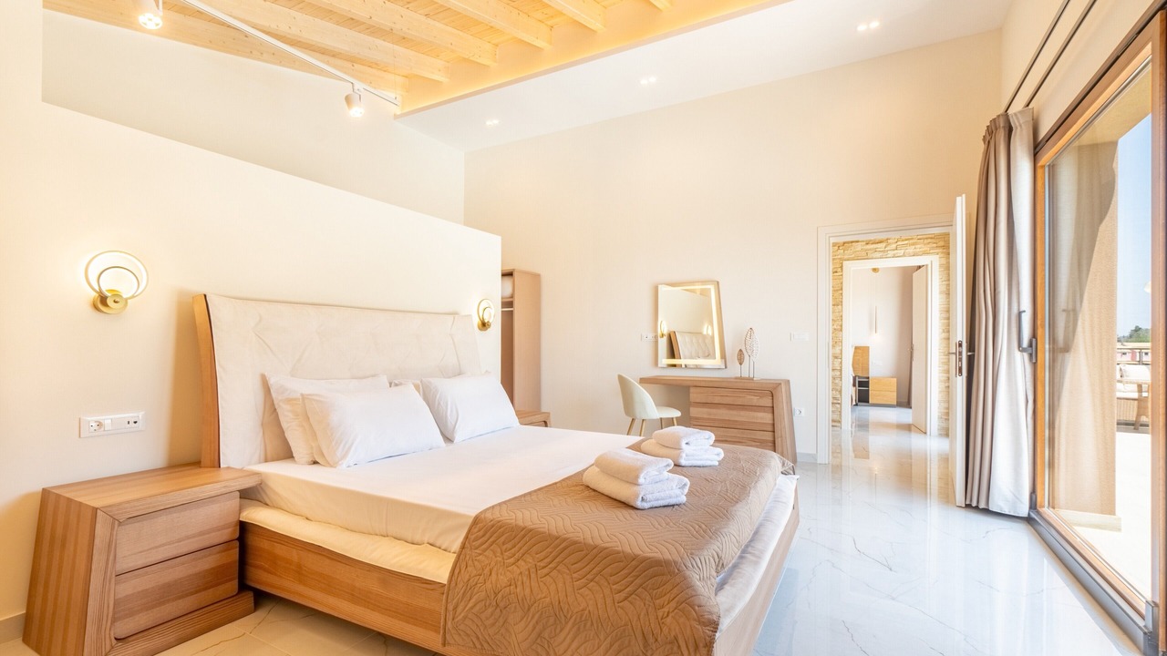 Photo of Bedroom in Vitalades