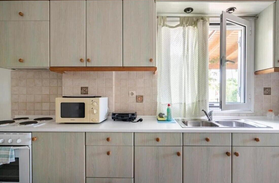 Photo of Kitchen in Ag. Georgios