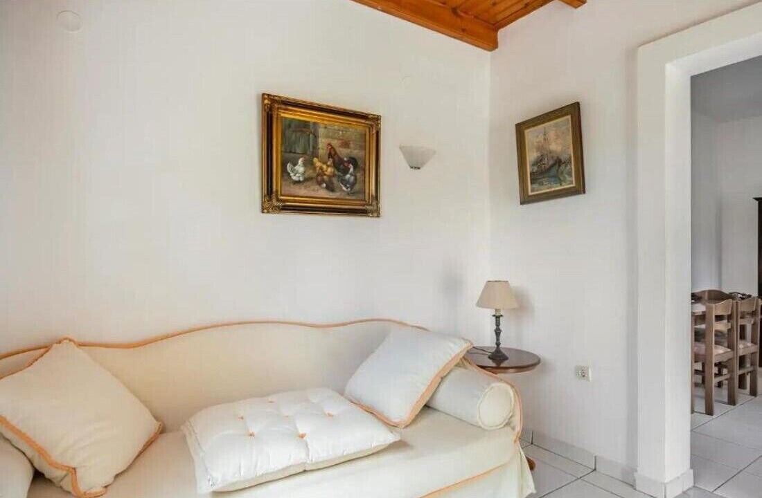 Photo of Livingroom in Ag. Georgios