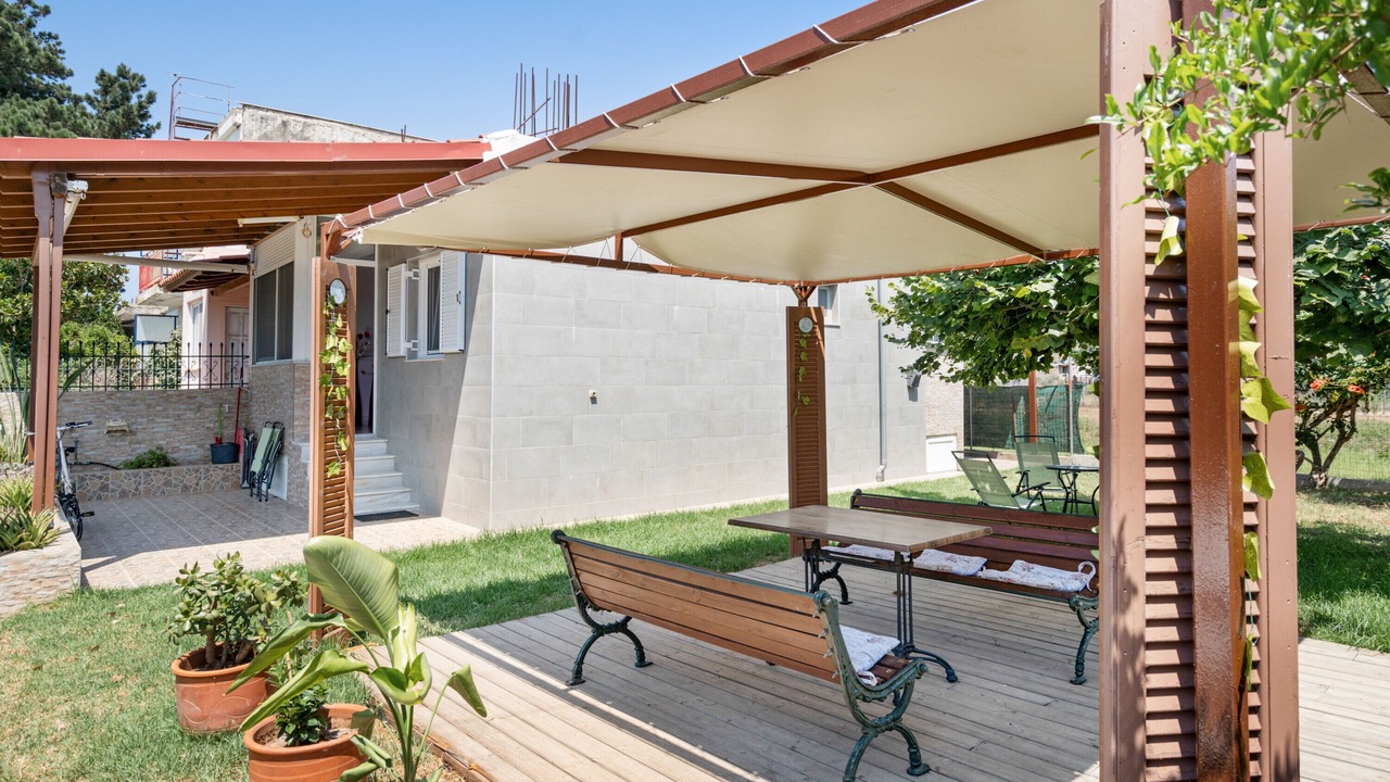 Photo of Outdoor in Mytikas