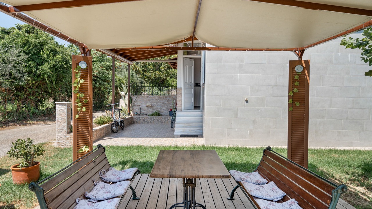 Photo of Outdoor in Mytikas