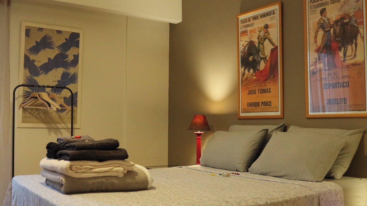 Photo of Bedroom in Mousio