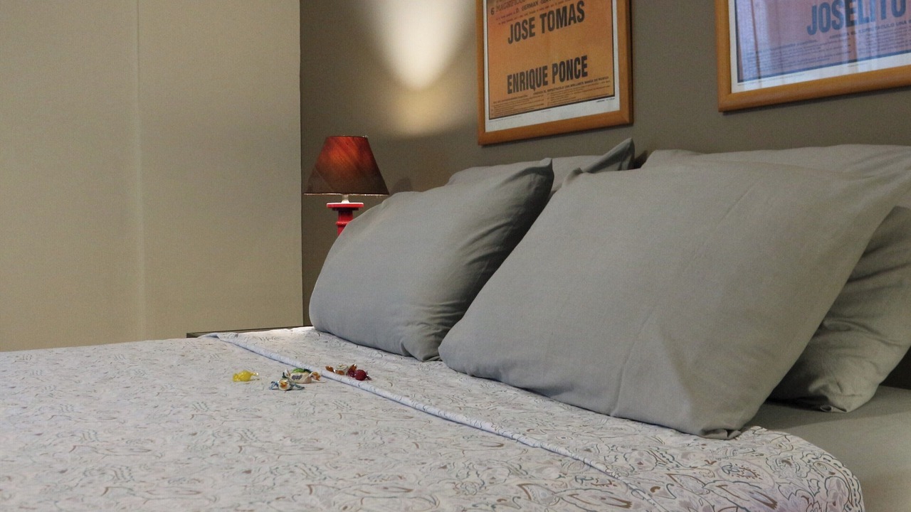 Photo of Bedroom in Mousio