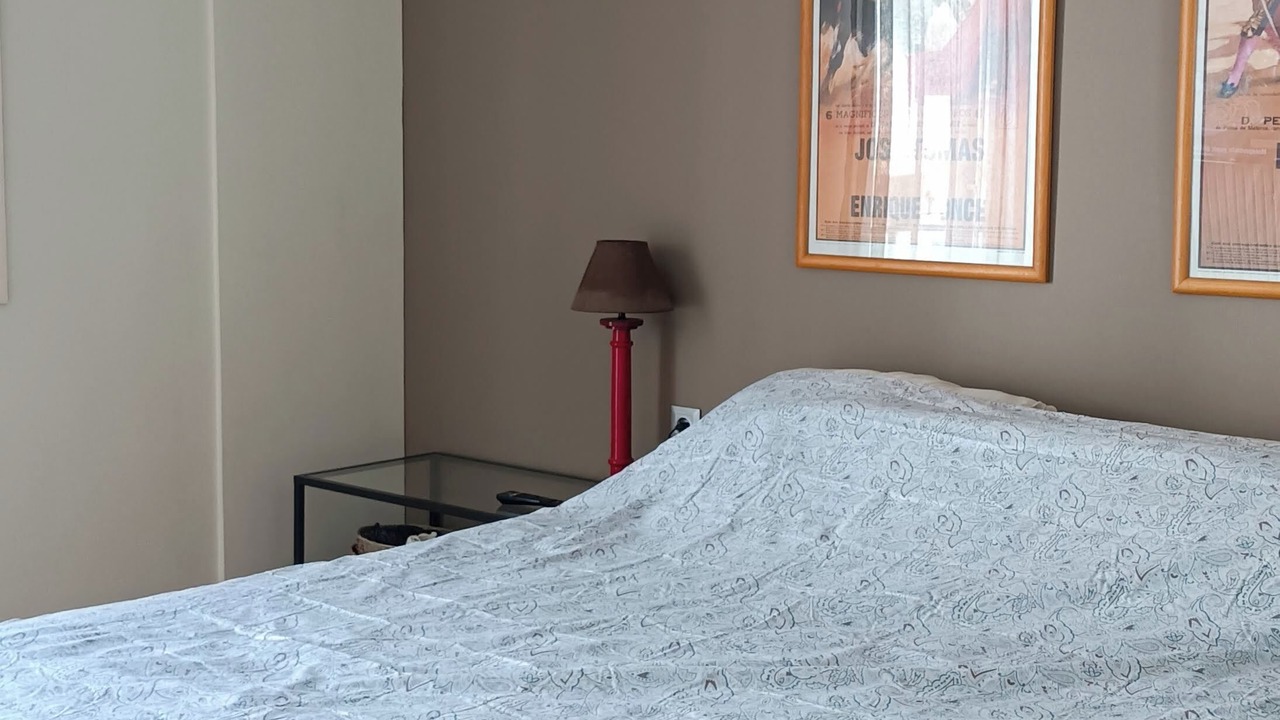 Photo of Bedroom in Mousio