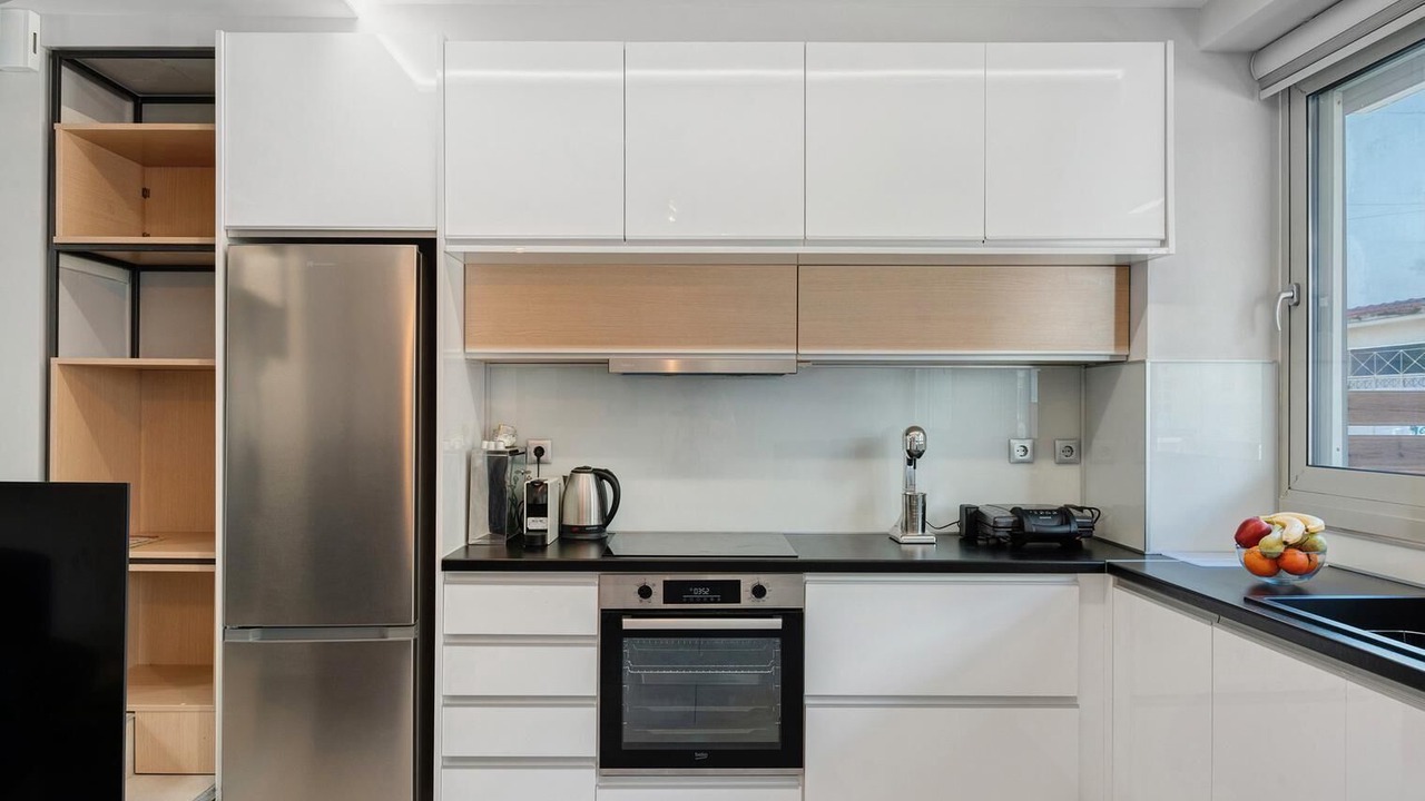 Photo of Kitchen in Spata-Artemida