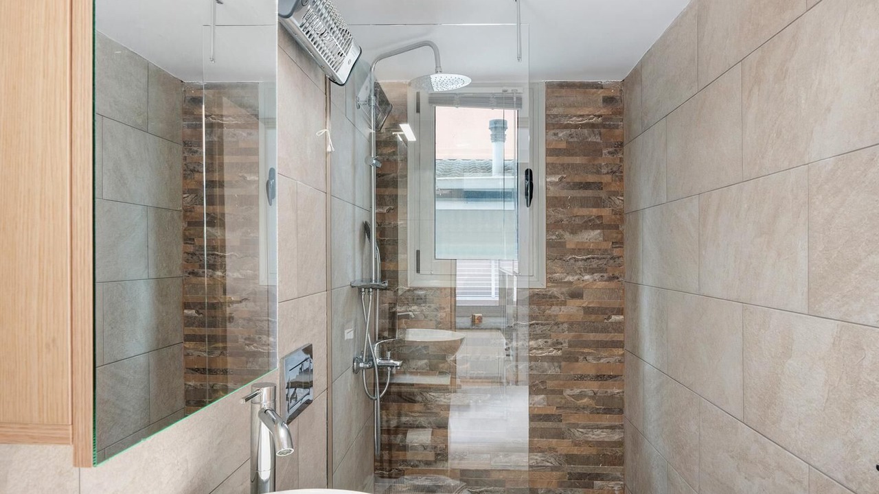 Photo of Bathroom in Spata-Artemida
