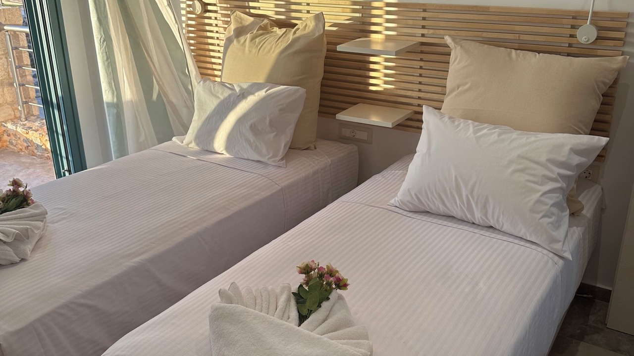 Photo of Bedroom in Stavros