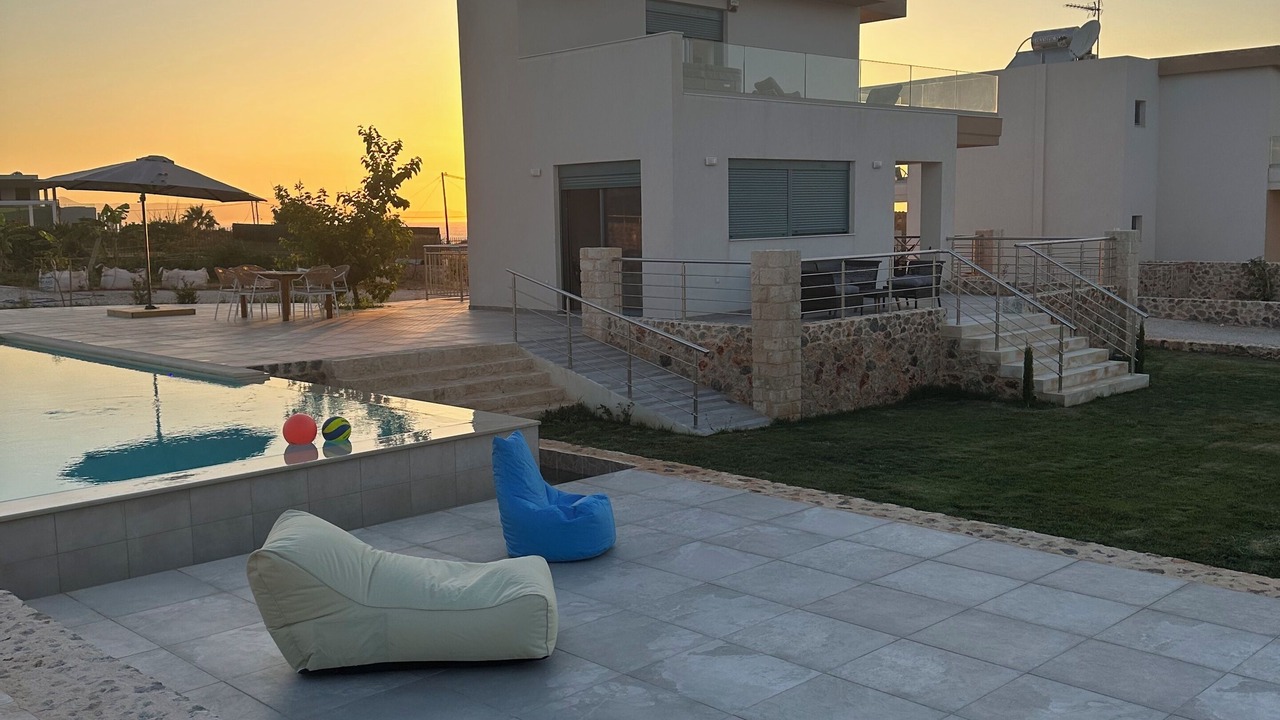 Photo of Outdoor in Stavros