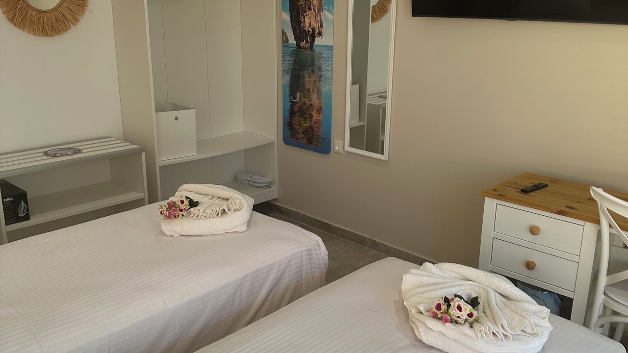 Photo of Bedroom in Stavros