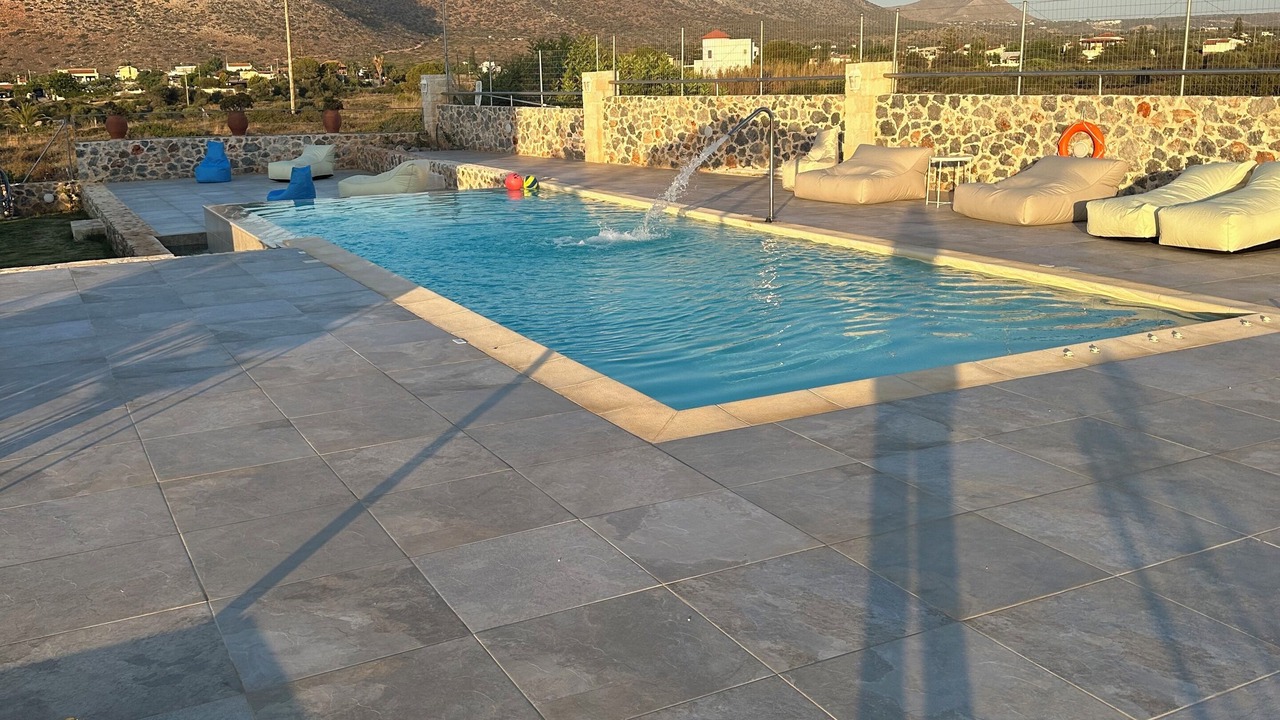 Photo of Outdoor in Stavros
