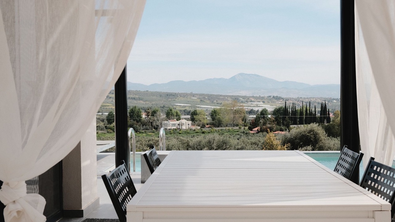 Photo of Outdoor in Corinth
