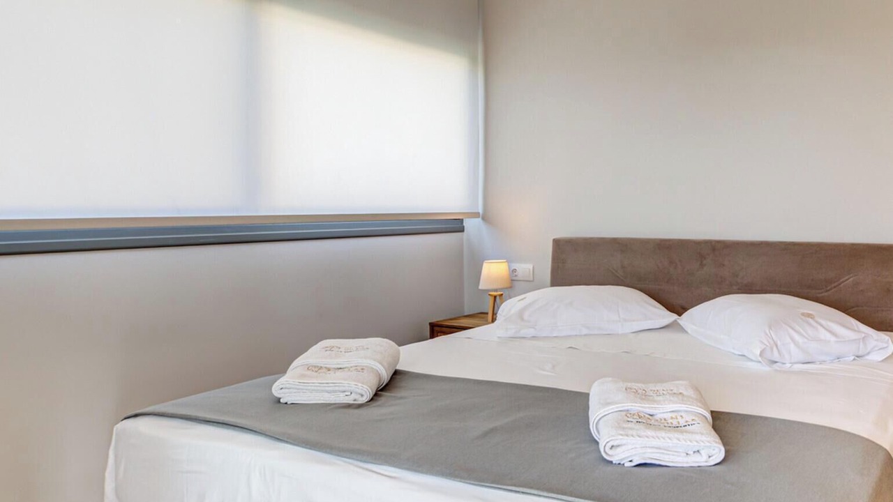 Photo of Bedroom in Bouzaiika