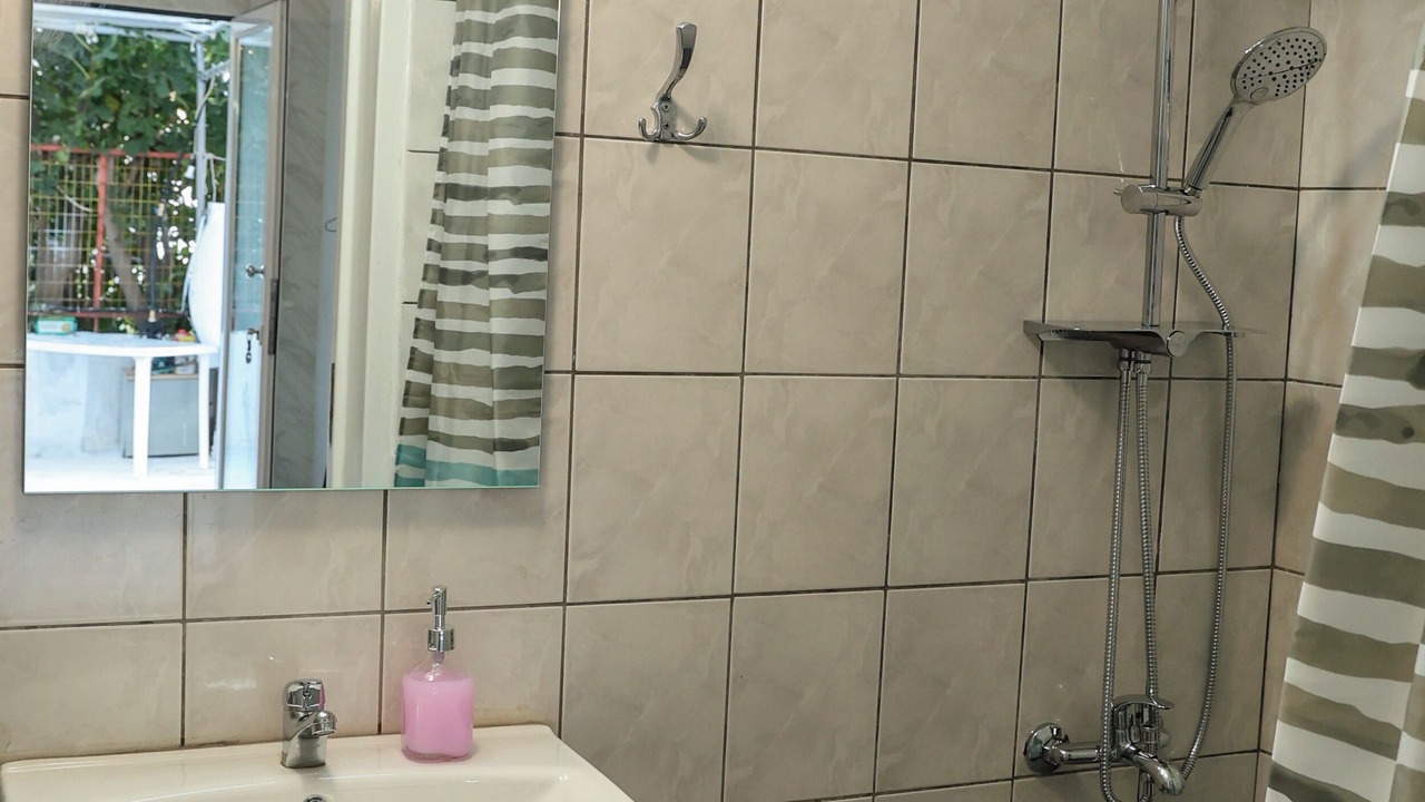 Photo of Bathroom in Heraklion