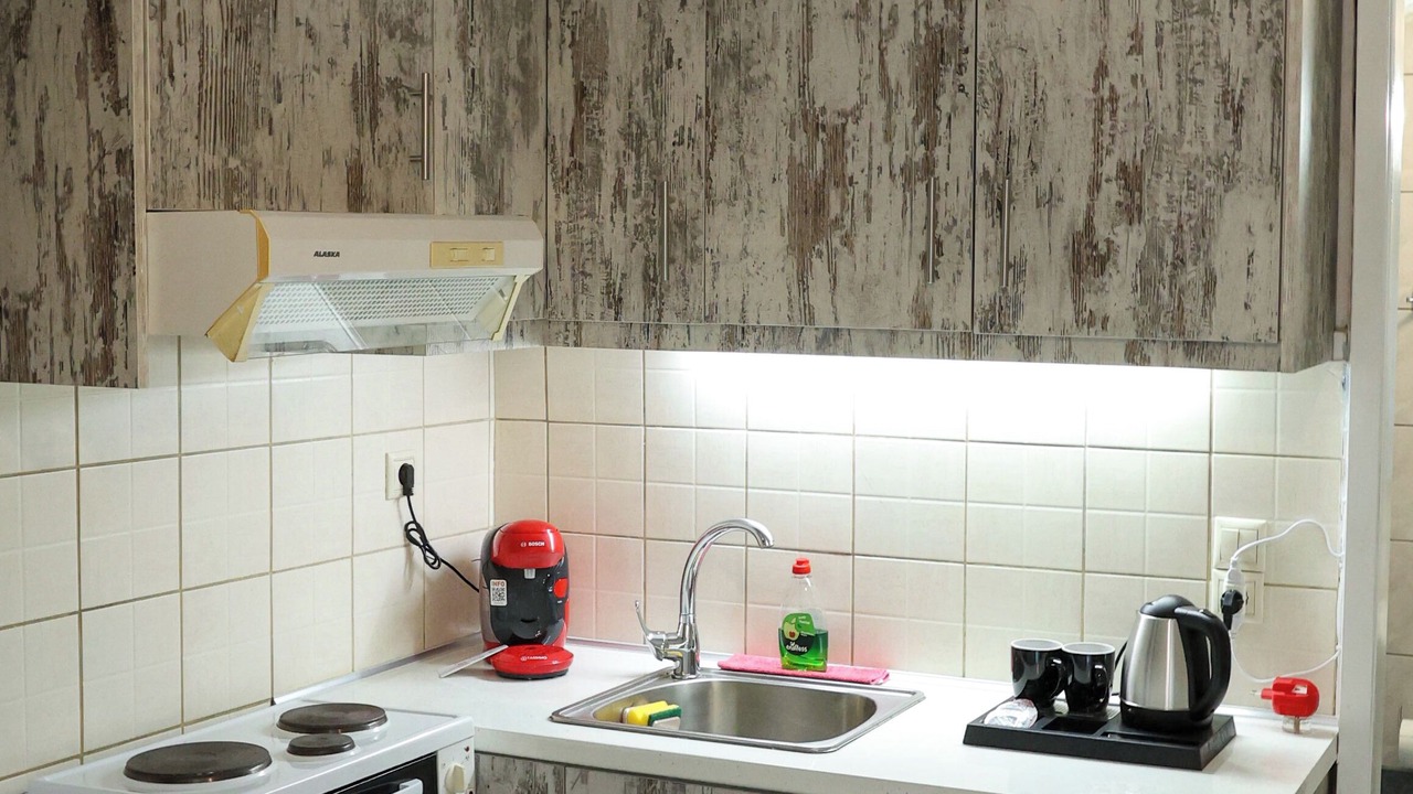 Photo of Kitchen in Heraklion