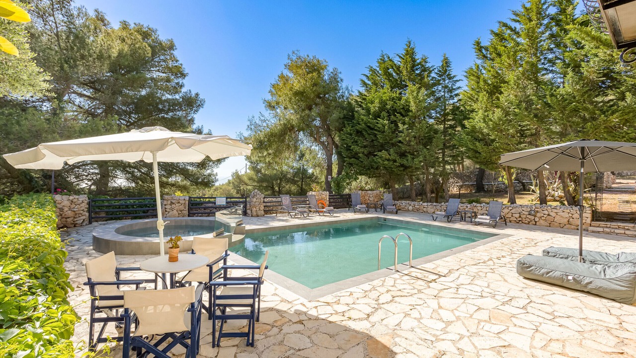 Photo of Outdoor in Agia Marina