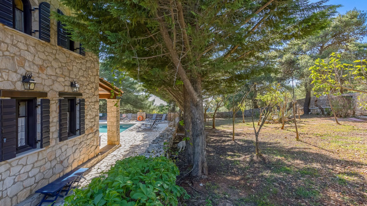 Photo of Patio Balcony in Agia Marina