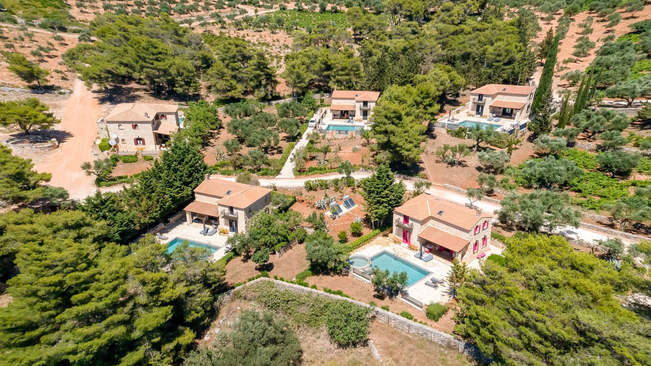 Photo of Outdoor in Agia Marina