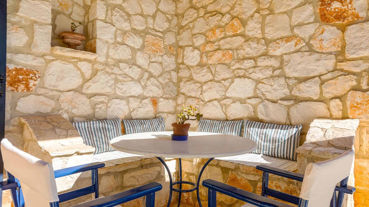 Photo of Outdoor in Agia Marina