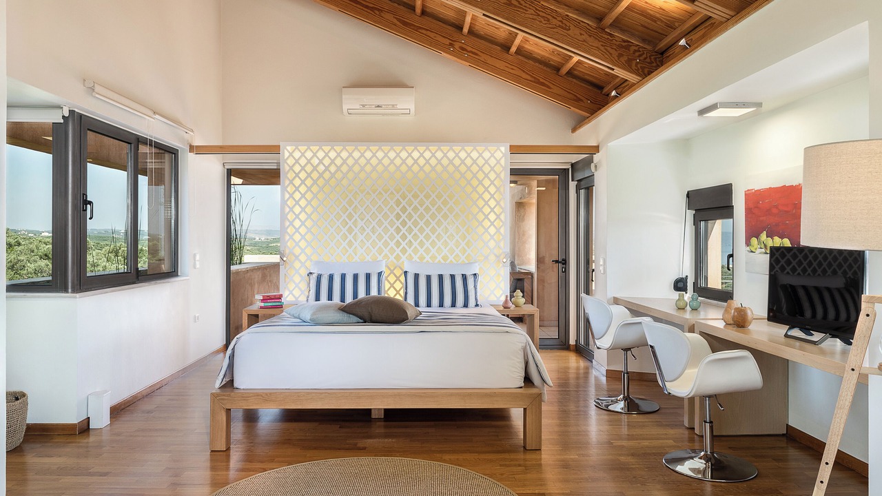Photo of Bedroom in Kontomari