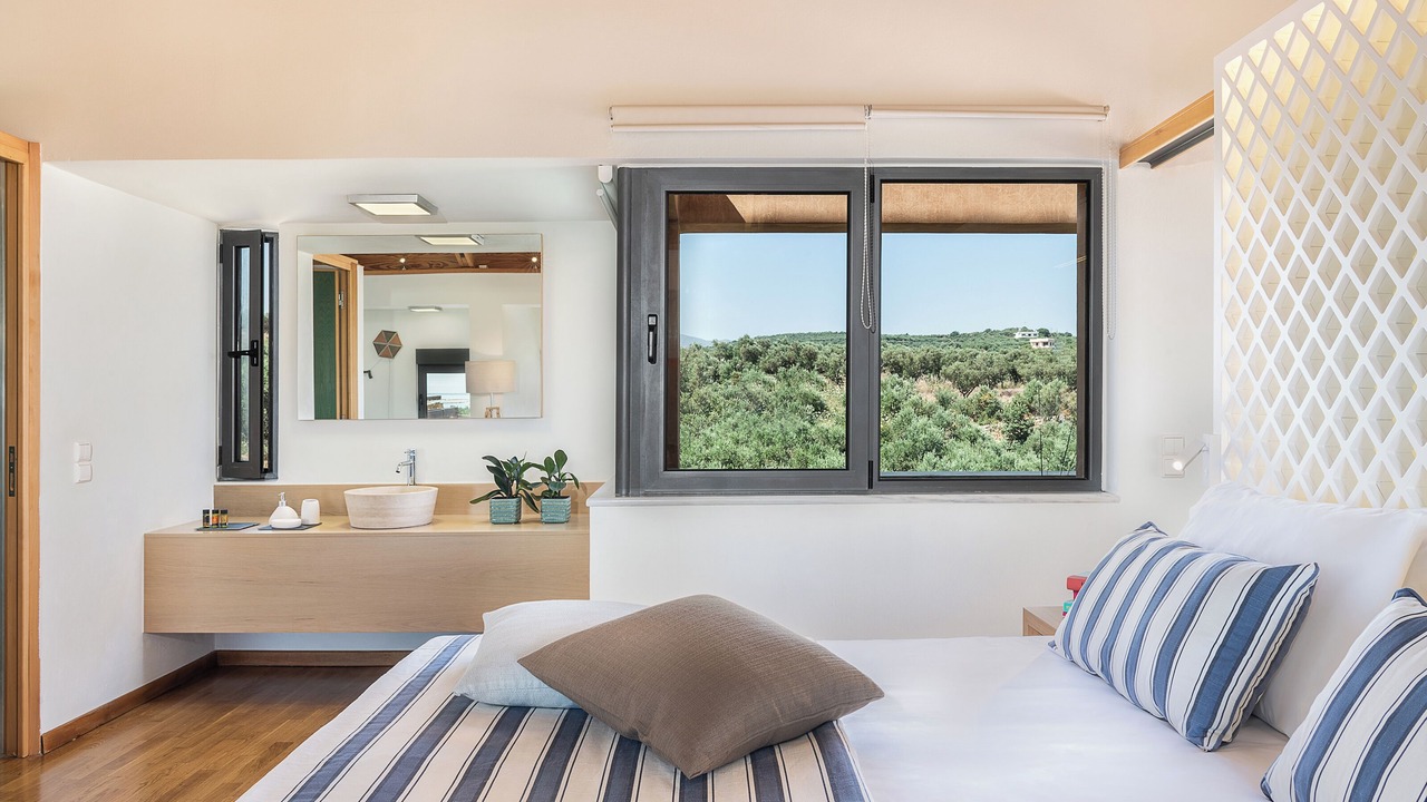 Photo of Bedroom in Kontomari