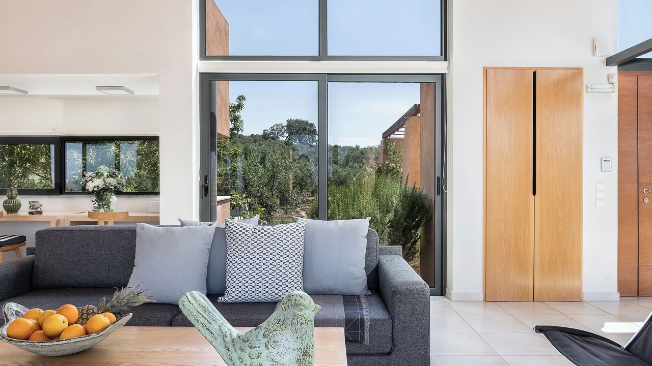 Photo of Livingroom in Kontomari