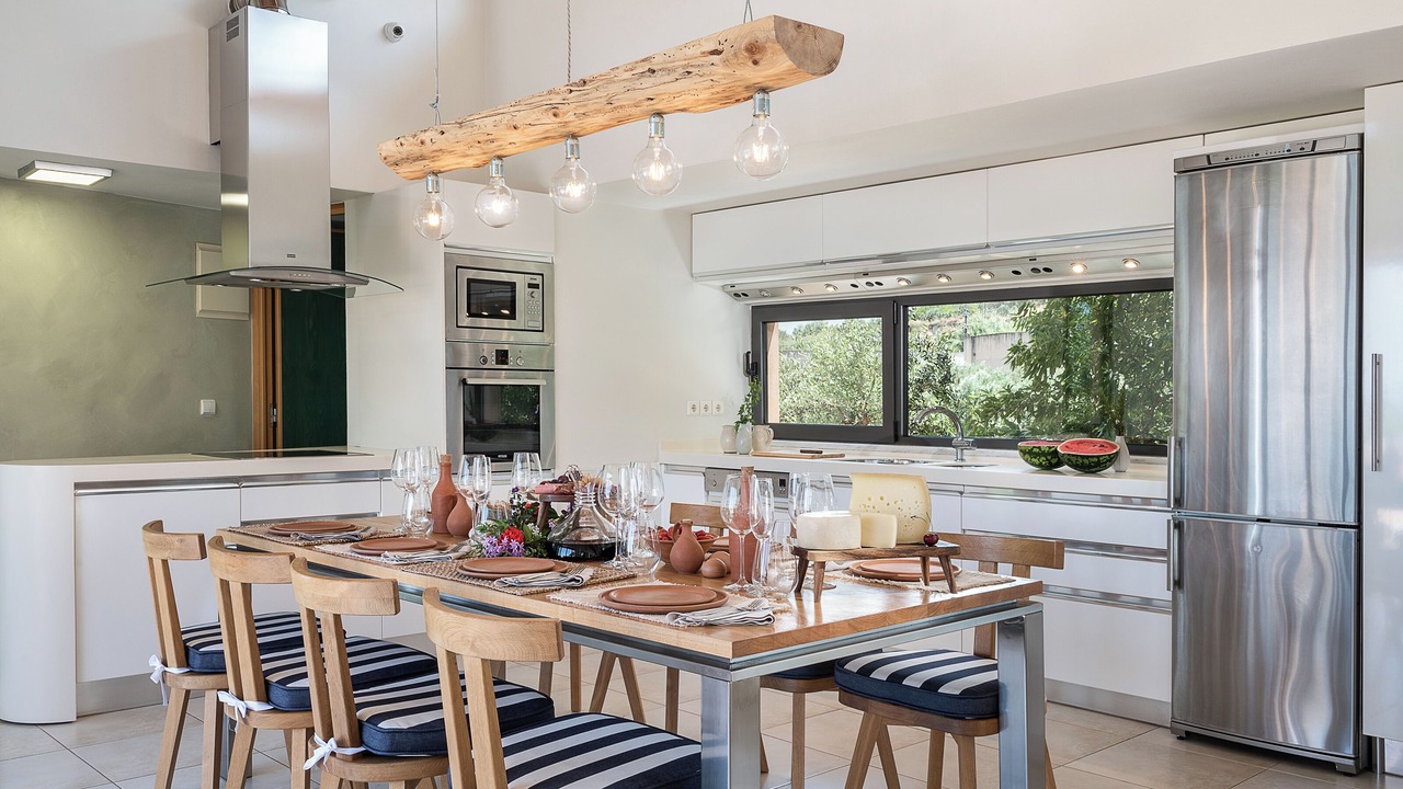 Photo of Kitchen in Kontomari