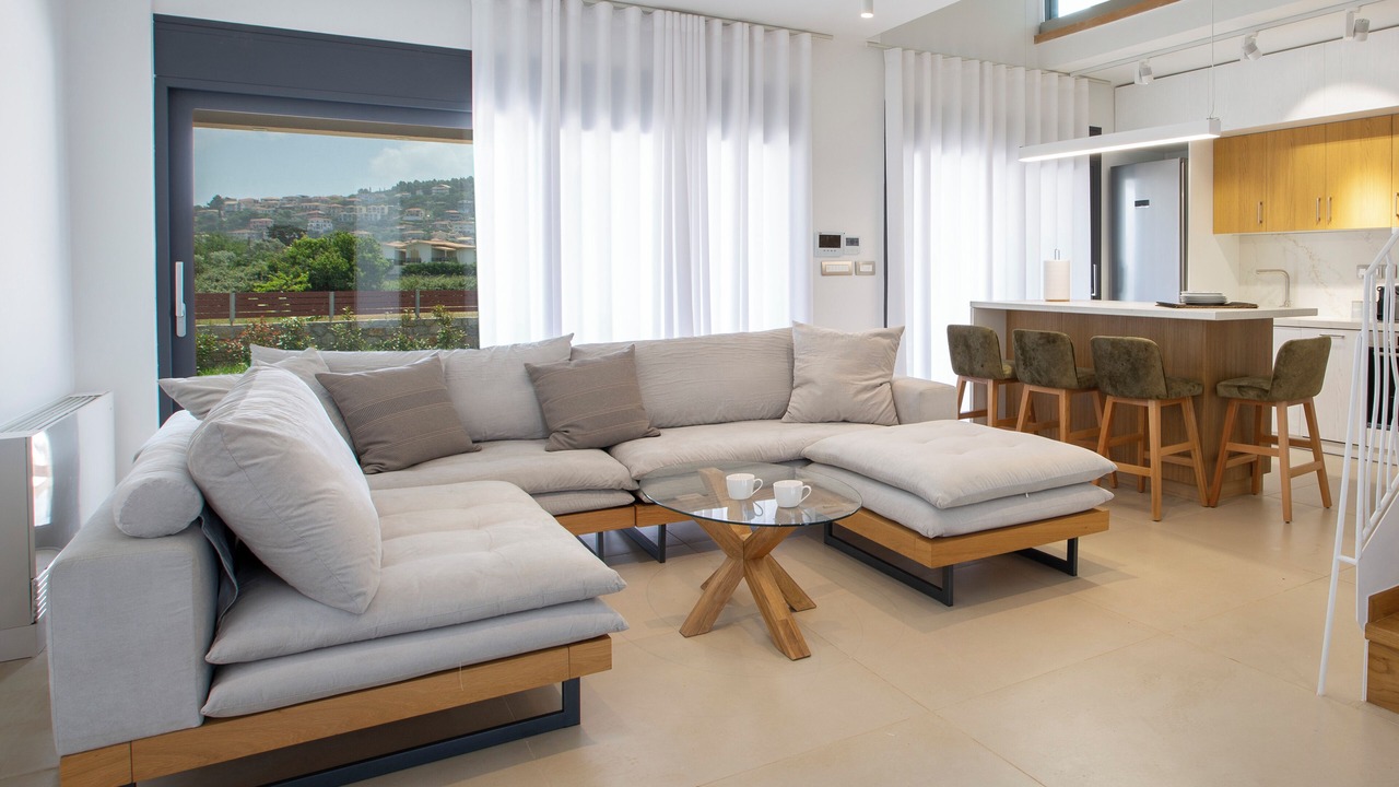 Photo of Livingroom in Agios Ioannis