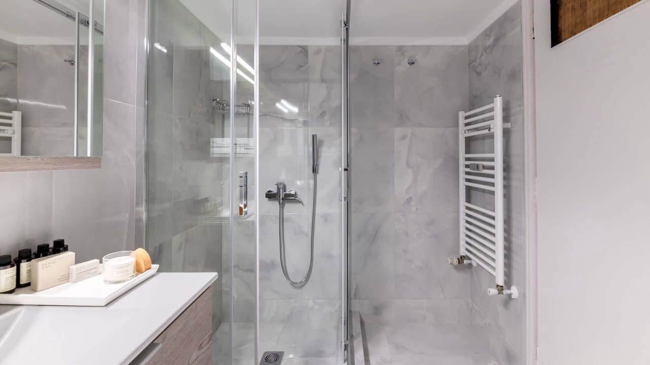Photo of Bathroom in Chalandri