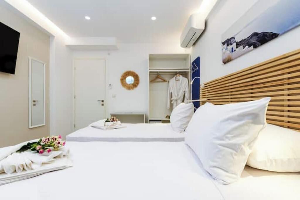 Photo of Bedroom in Stavros