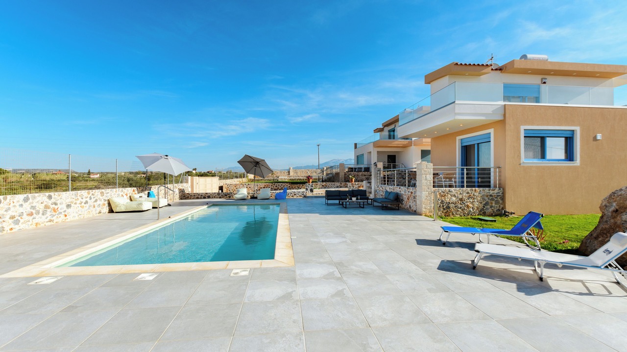 Photo of Outdoor in Stavros