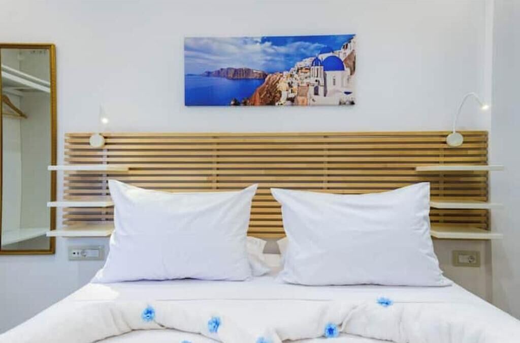 Photo of Bedroom in Stavros