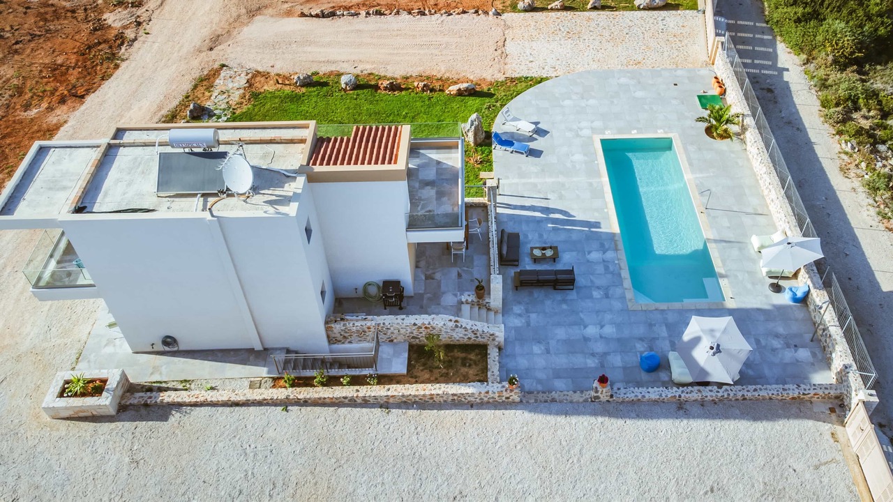 Photo of Outdoor in Stavros