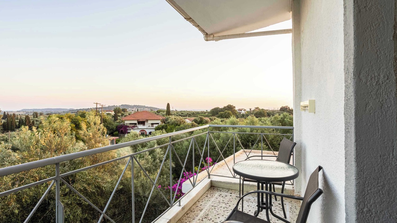 Photo of Outdoor in Myrtea