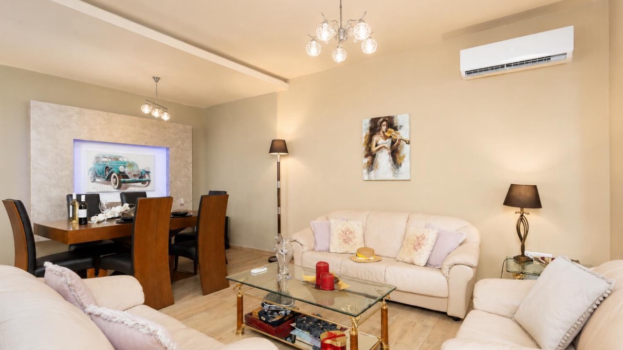 Photo of Bedroom in Afandou