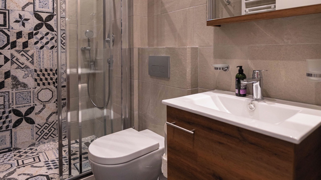 Photo of Bathroom in Kalamata