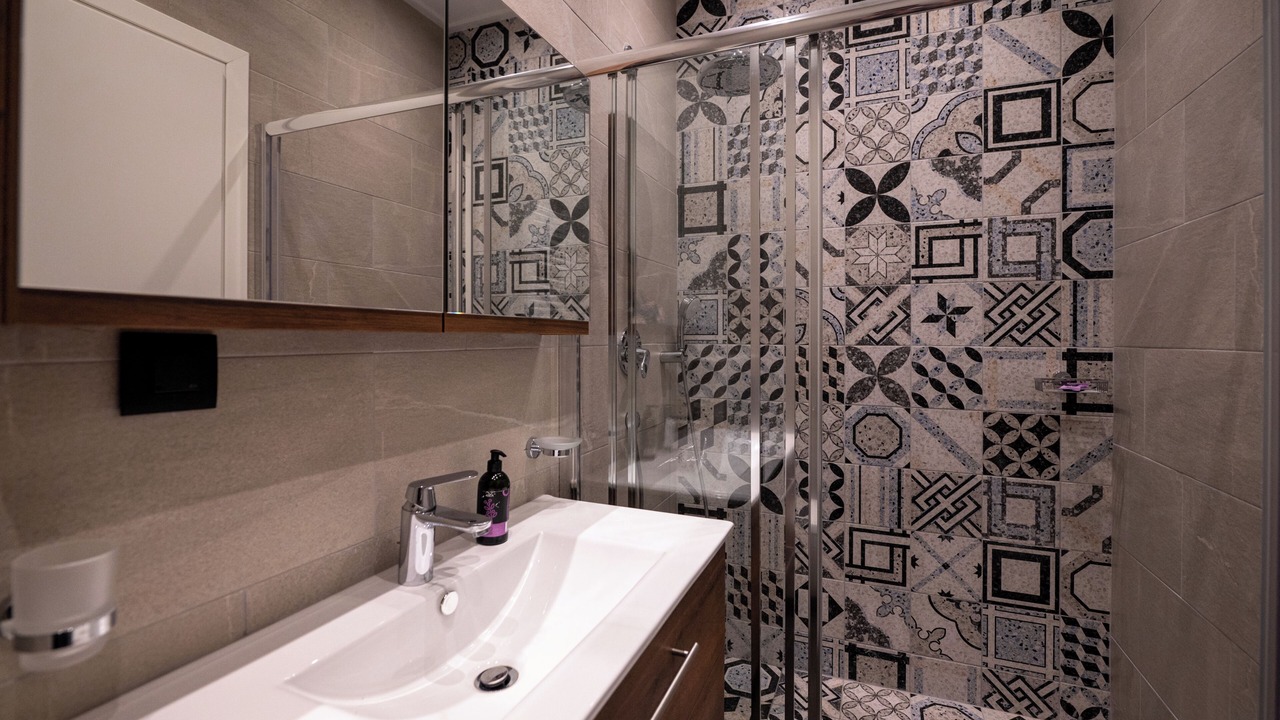 Photo of Bathroom in Kalamata