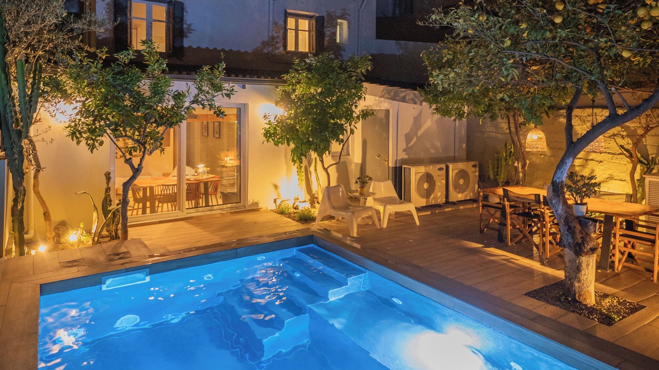 Photo of Outdoor in Kalamata