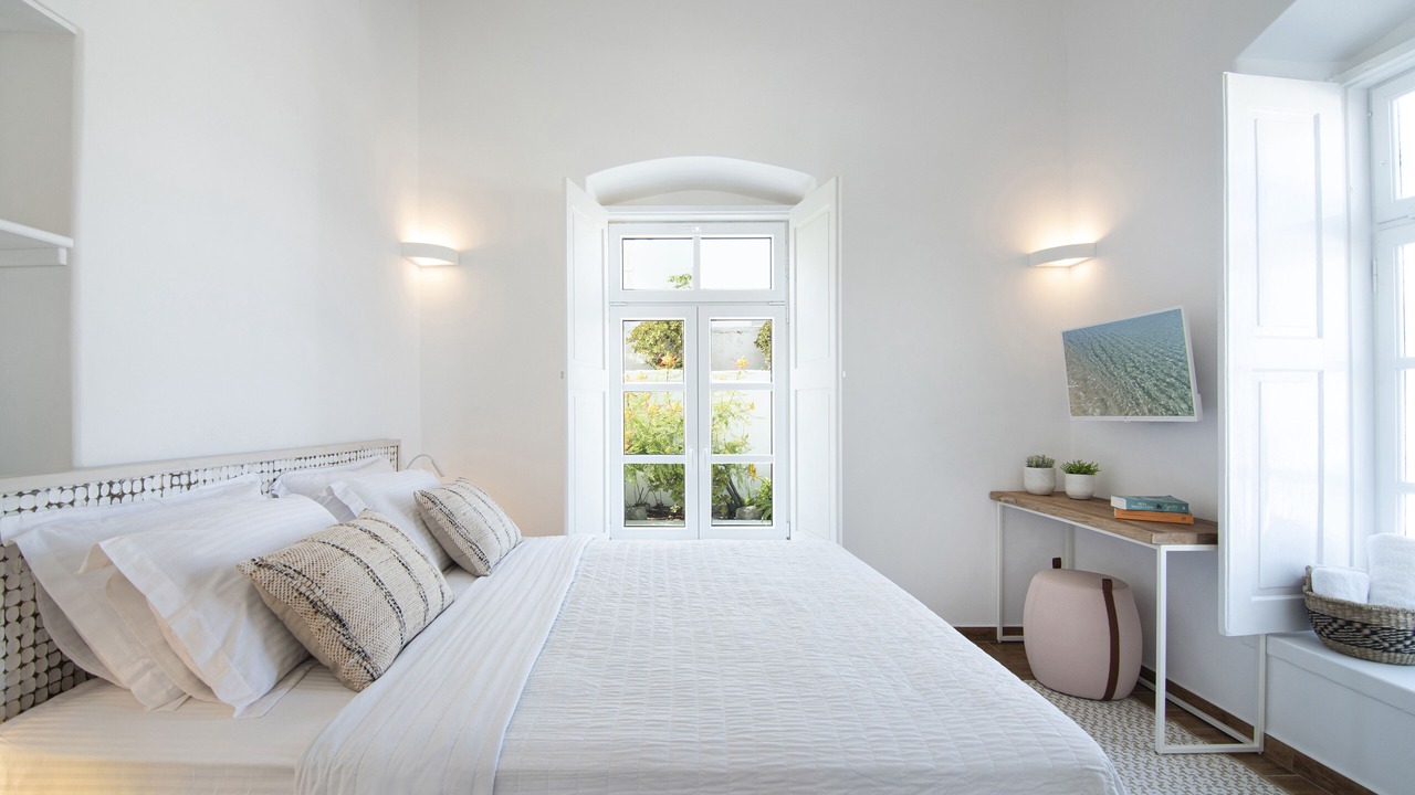 Photo of Bedroom in Mykonos Town