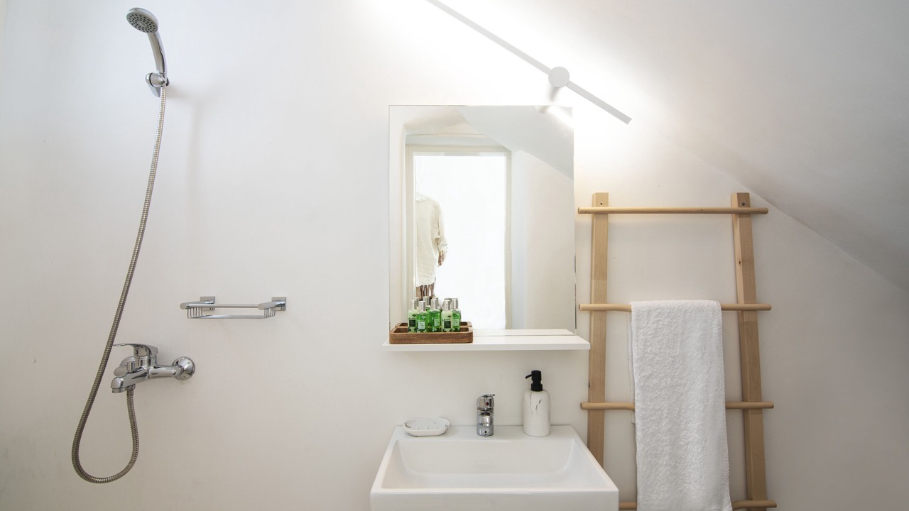 Photo of Bathroom in Mykonos Town