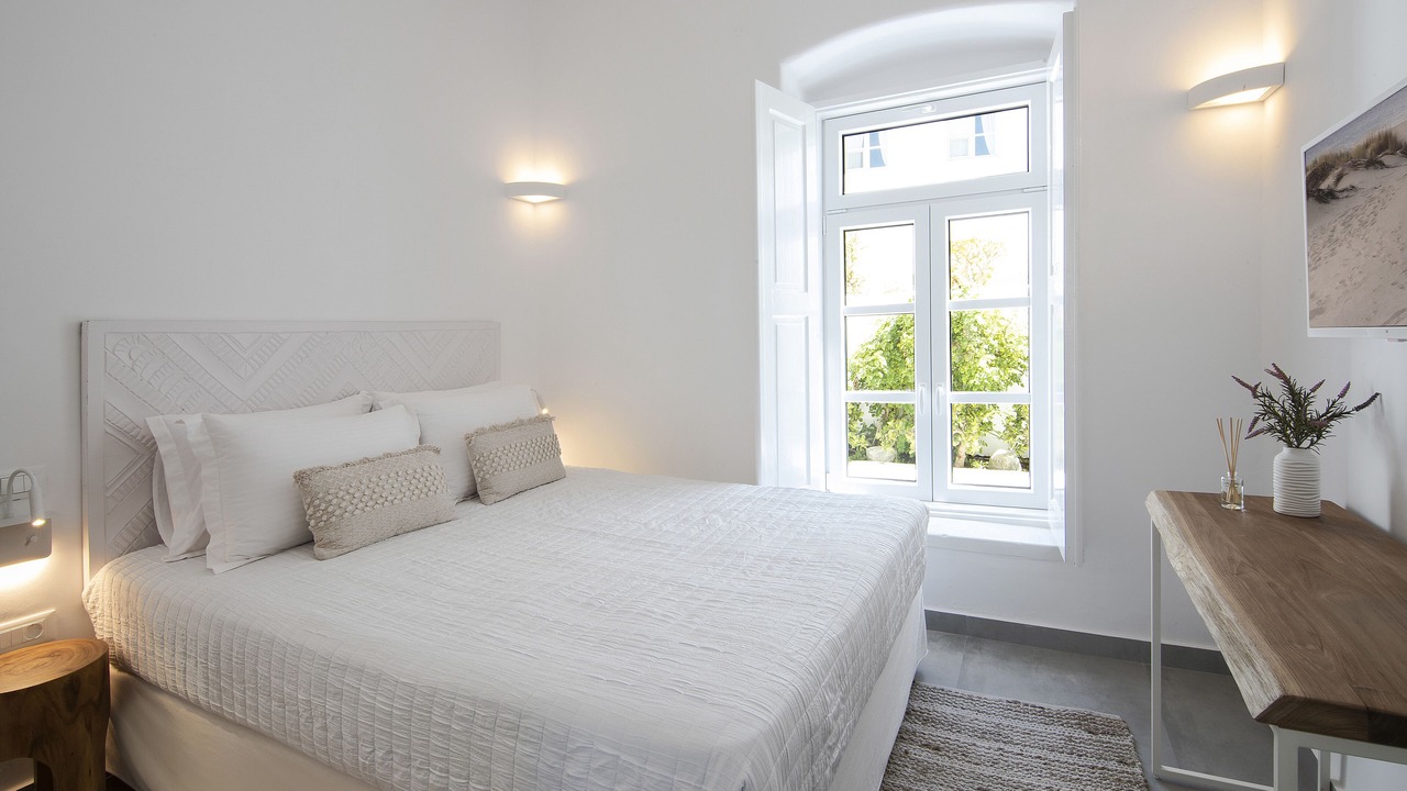 Photo of Bedroom in Mykonos Town