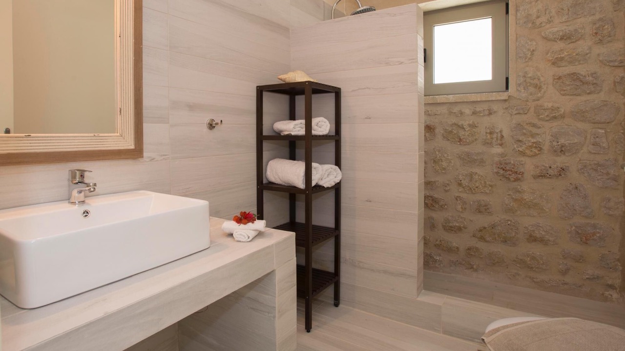Photo of Bathroom in Riglia
