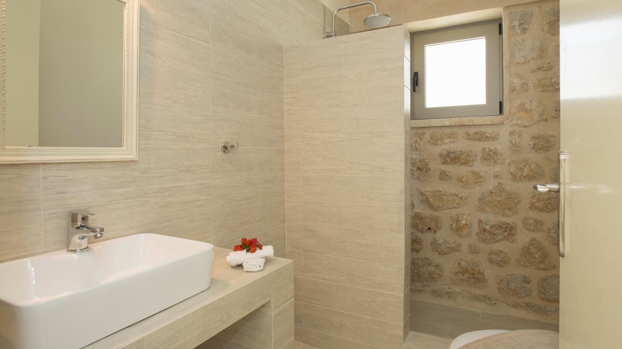 Photo of Bathroom in Riglia