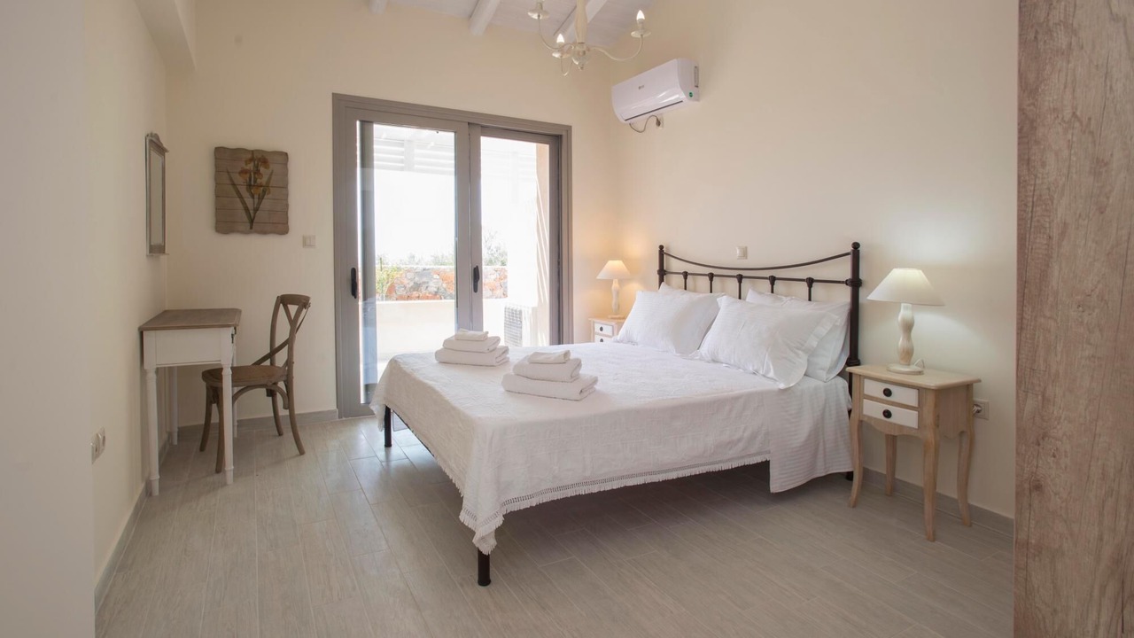 Photo of Bedroom in Riglia